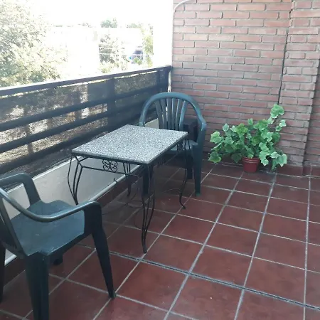 Devoto Buenos Aires Apartment Exterior photo