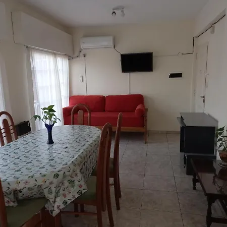 Devoto Buenos Aires Apartment Room photo
