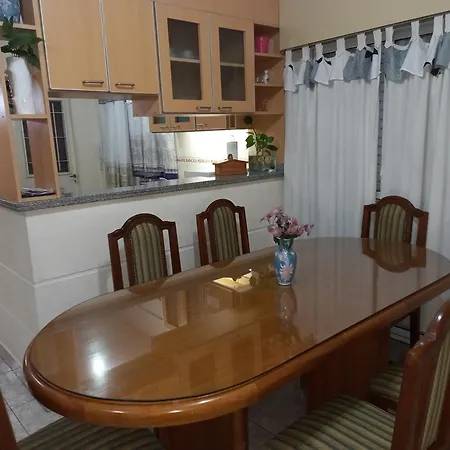 Devoto Buenos Aires Apartment Room photo