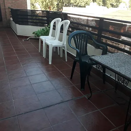 Devoto Buenos Aires Apartment Room photo