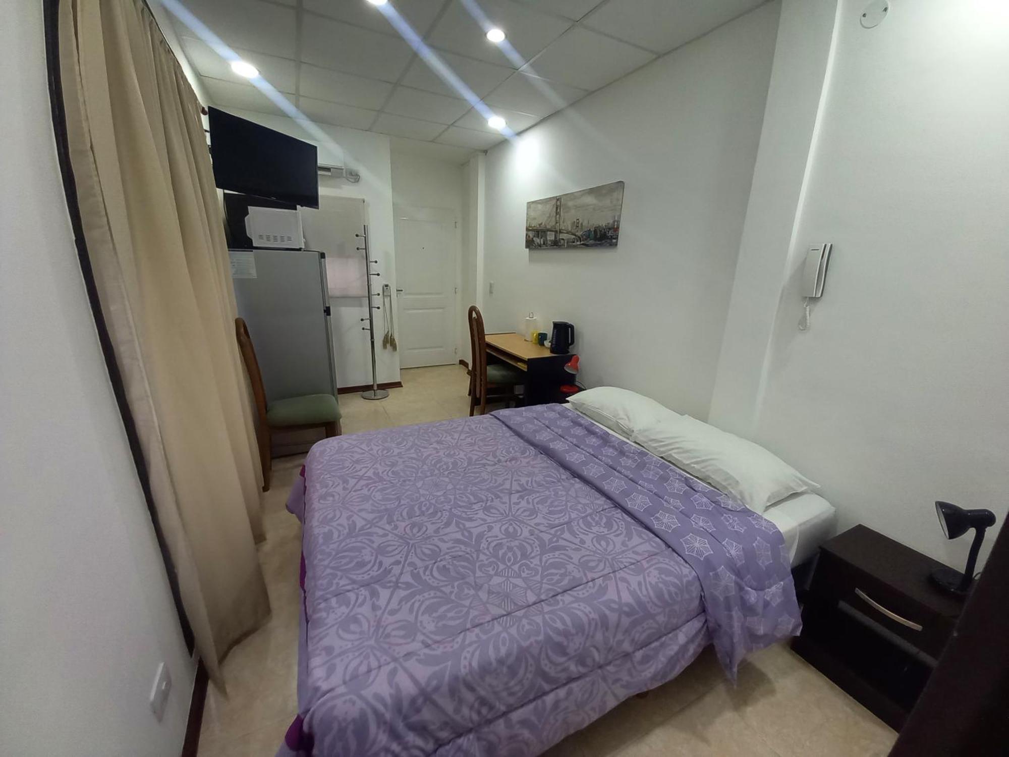 Devoto Apartment *