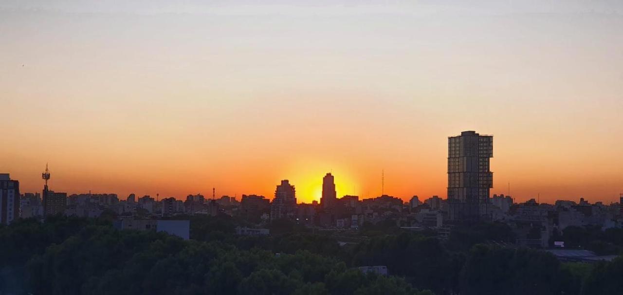 Apartment Devoto Buenos Aires