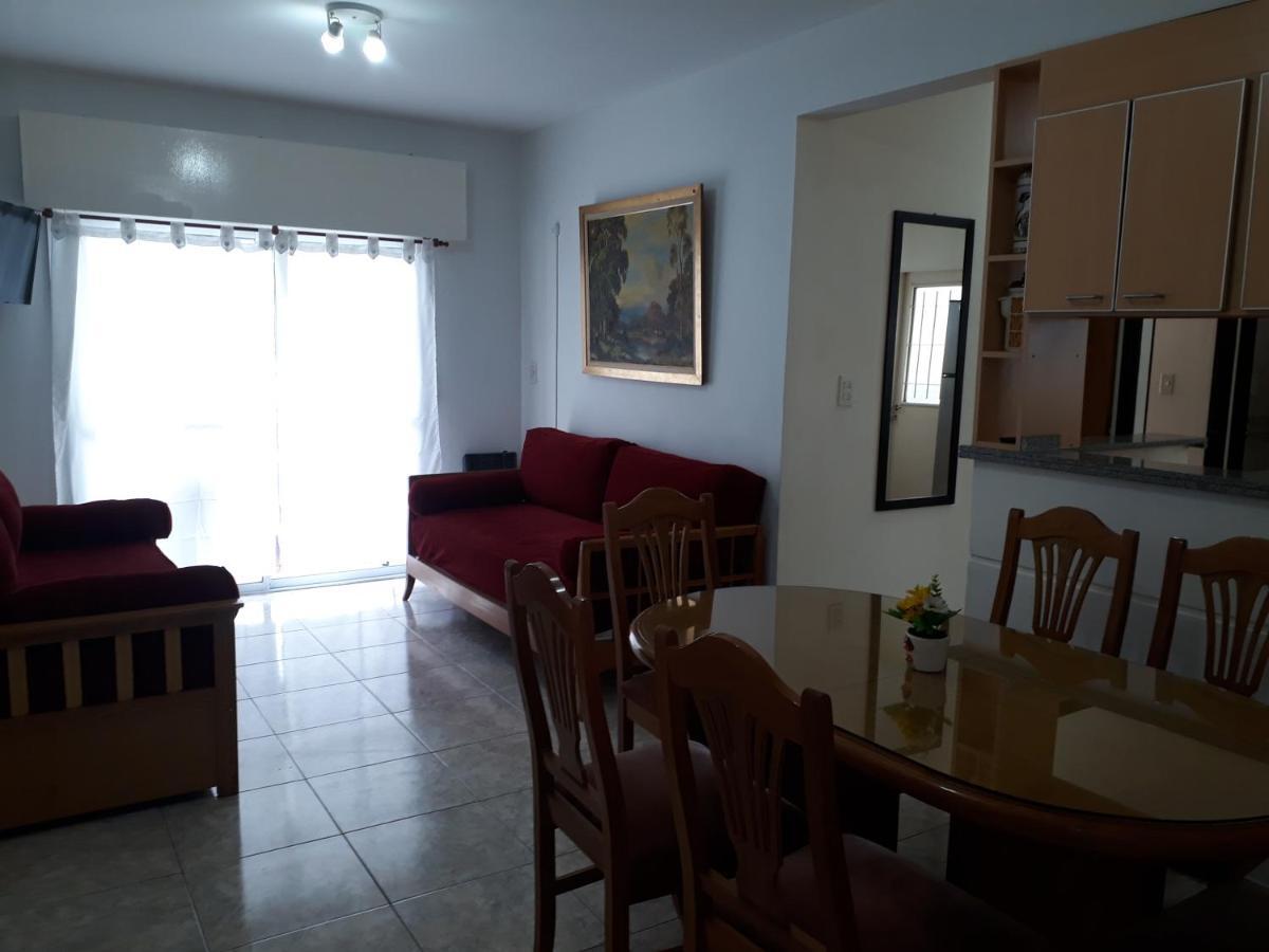 Apartment Devoto